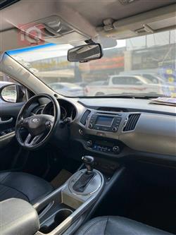 کیا سپۆرتاج